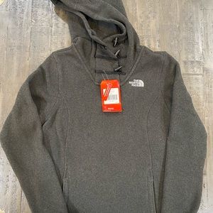 Brand new northface sweatshirt